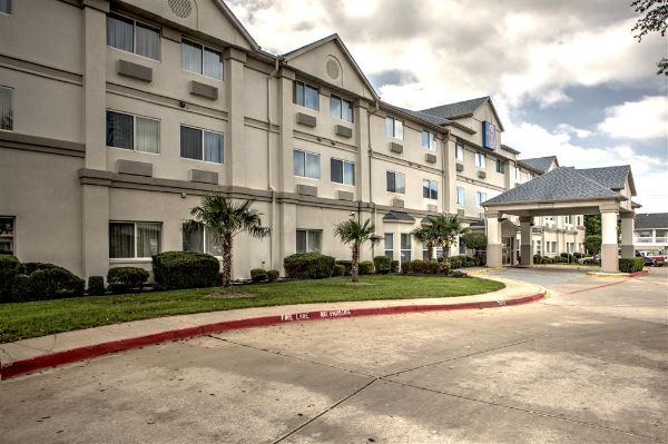 Motel 6 Dallas Northwest - 어빙