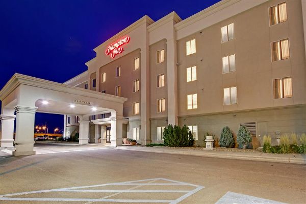 Hampton Inn Great Falls - Great Falls