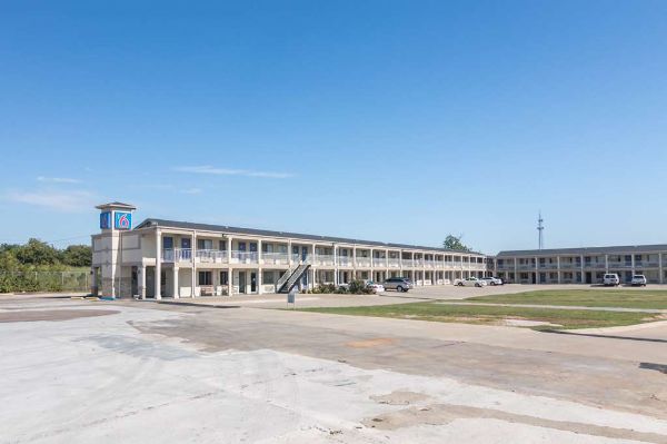 Motel 6 Wichita Falls North - Wichita Falls, TX
