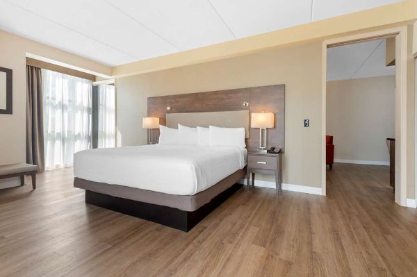 Perth Parkside Hotel And Spa Bw Premier Collection - Perth