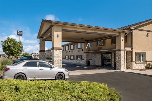 Red Lion Inn Ontario - Chino, CA