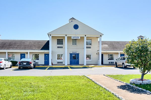 Motel 6 Harrisonburg - South Va - 버지니아