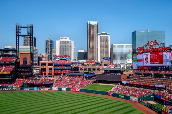 Hilton St. Louis At The Ballpark - St. Louis
