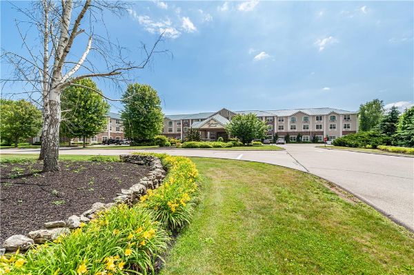 Trademark By Wyndham Near Foxwoods Casino Bellissimo Hotel - Westerly, RI