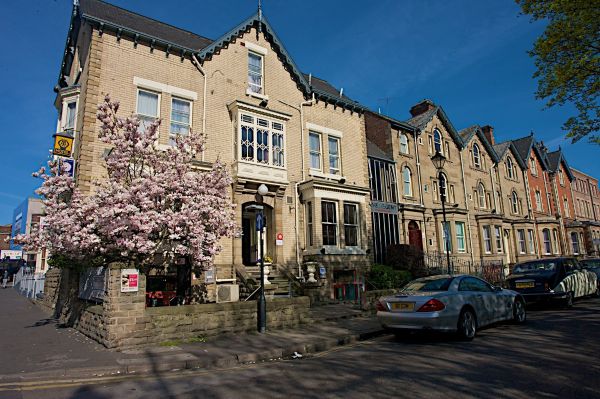 Regent Hotel - Doncaster