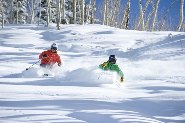Residences At The Little Nell - Aspen, CO