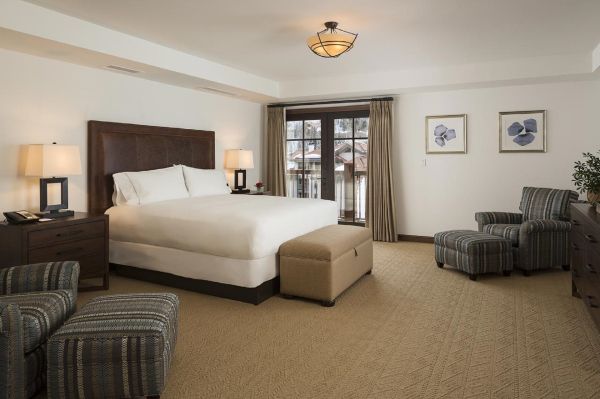 Auberge Collection Madeline Hotel And Residences - Silverton, CO
