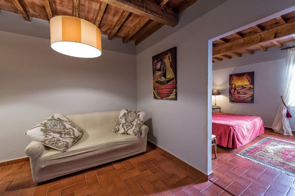 Miravalle Hotel - San Miniato