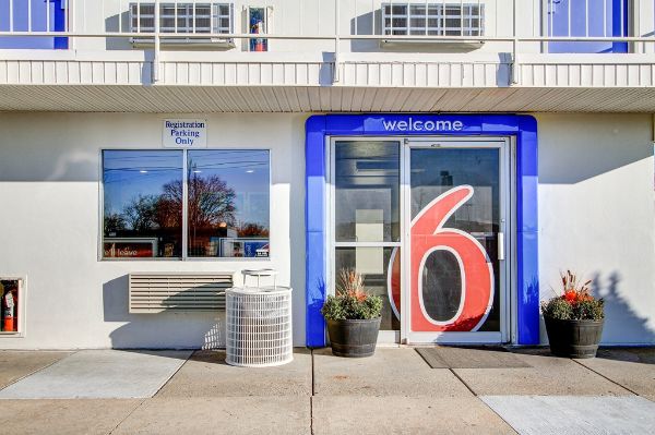 Motel 6 Green Bay - Wisconsin