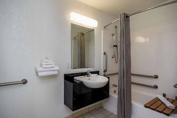 Motel 6 Waco Bellmead - Waco, TX