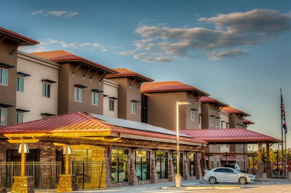 Hampton Inn & Suites Boulder-north - Lyons, CO