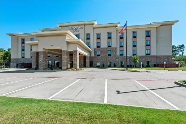Hampton Inn Texarkana - Texarkana, TX