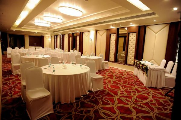 Sarovar Portico Jalandhar - Jalandhar