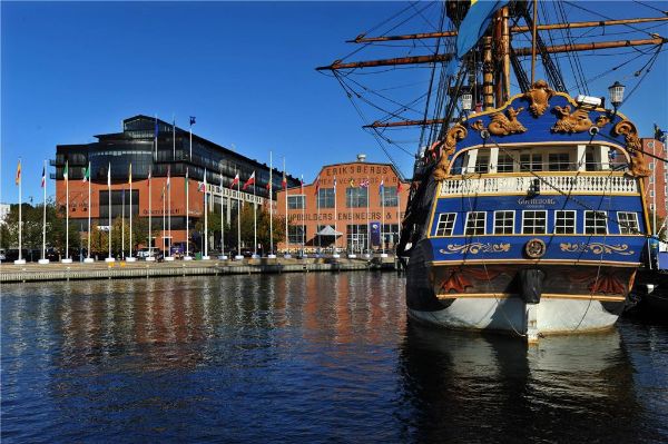 Quality Hotel 11 - Gothenburg