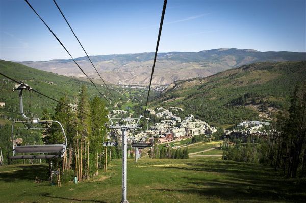Park Hyatt Beaver Creek Resort & Spa - Edwards, CO