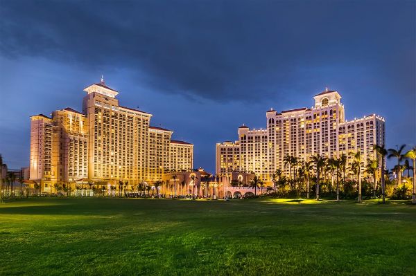 Grand Hyatt Baha Mar - Nassau
