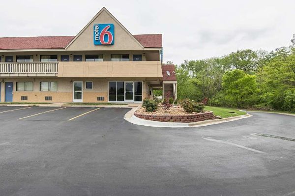 Ks Motel 6 Overland Park - Kansas City, MO