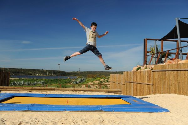 Martinhal Sagres Beach Family Resort Hotel - Sagres
