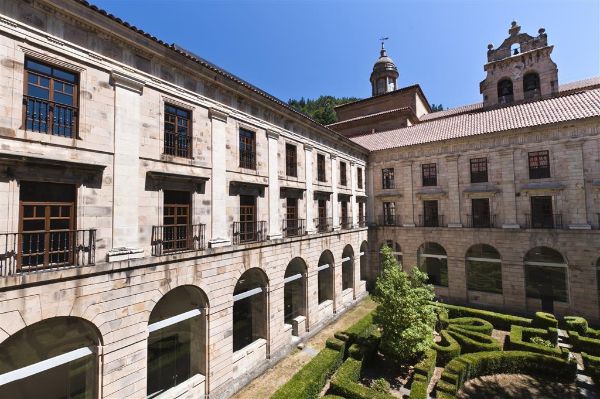 Parador Monasterio De Corias - Cangas del Narcea