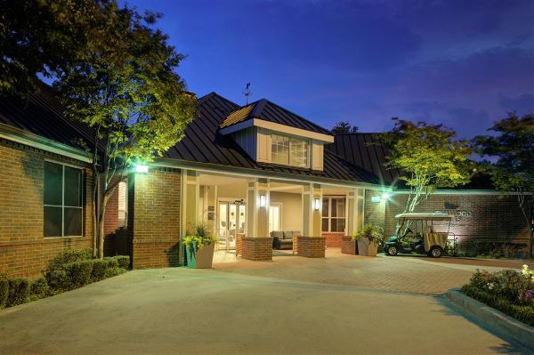 Homewood Suites By Hilton Dallas - Irving/las Colinas - Irving