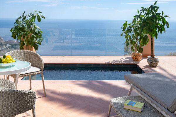 A Four Seasons Hotel Taormina San Domenico Palace - Taormina