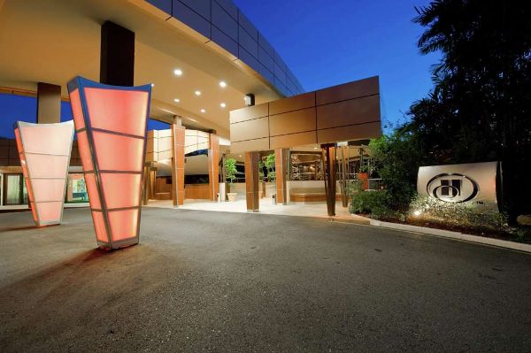 Hilton Trinidad - Conference Centre - Port of Spain