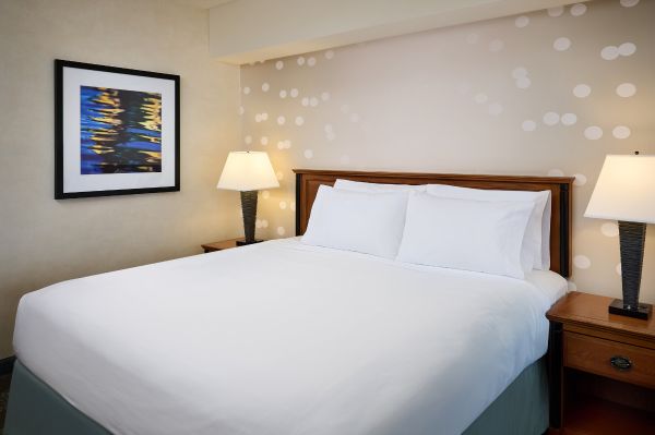 Niagara Fallsview Hotel By Ihg - Niagara Falls