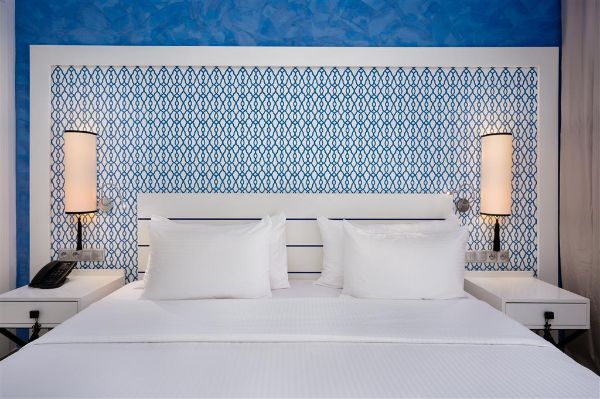 Radisson Blu Resort Saidia Garden - Morocco