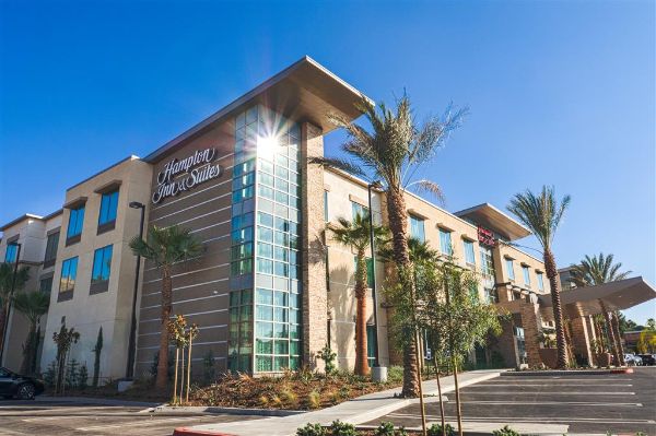 Hampton Inn & Suites Mission Viejo - San Juan Capistrano, CA