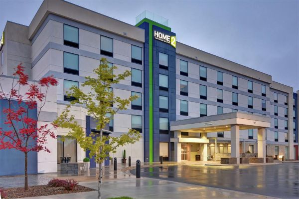 Home2 Suites By Hilton Springdale - Springdale, AR