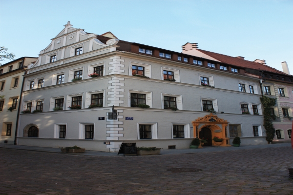 Romantik Hotel Deutsches Haus Saxony at HRS with free services