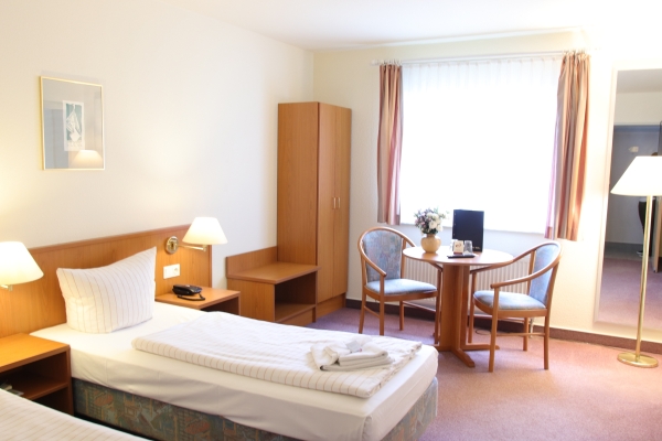 Hotel Alte Mühle Brandenburg bei HRS günstig buchen