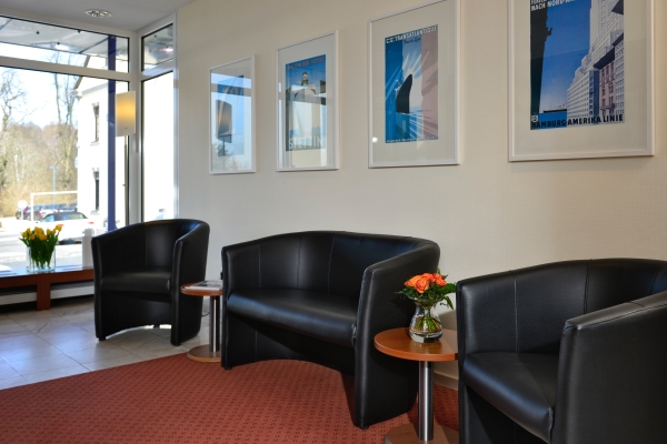 Hotel Haus Kronenthal Ratingen bei HRS günstig buchen