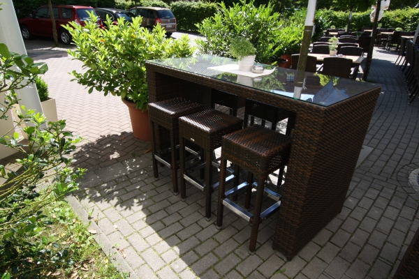 Holiday Inn FRANKFURT AIRPORT-NEU-ISENBURG Hessen bei HRS ...
