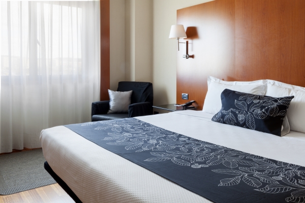 Hotel Sercotel AB Arganda Spanien bei HRS günstig buchen