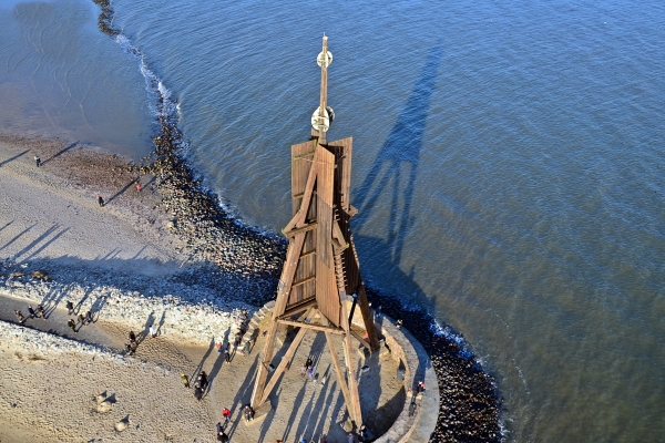 Hotel Haus Thorwarth Garni Cuxhaven bei HRS günstig buchen