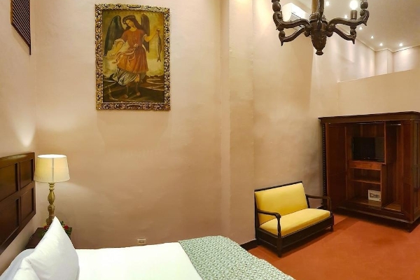 Hotel Casa Cordoba Estrella Kolumbien bei HRS günstig buchen