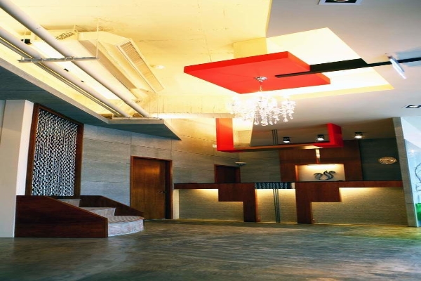 The Young Hotel Taiwan bei HRS g  nstig buchen