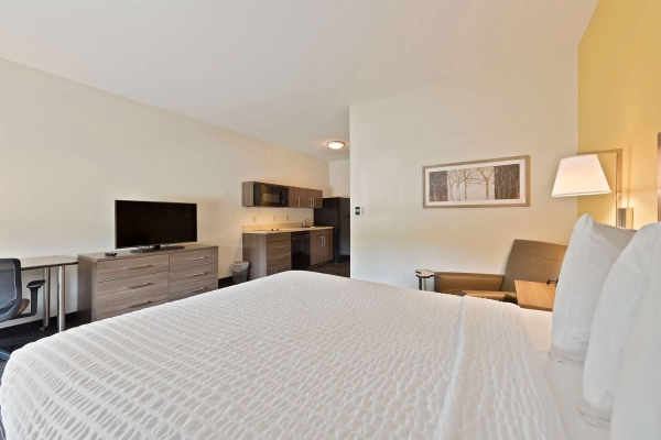 Hotel Extended Stay America Rock Hill USA bei HRS g  nstig buchen