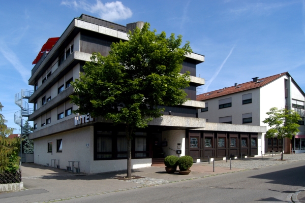 Hotel Krone Baden-W  rttemberg bei HRS g  nstig buchen