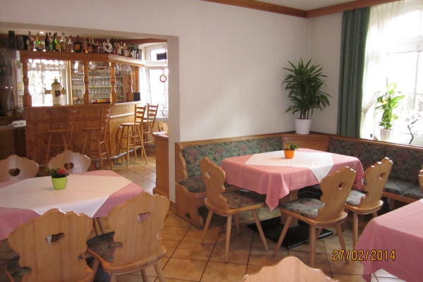 Hotel Haus Marienthal Zwickau at HRS with free services