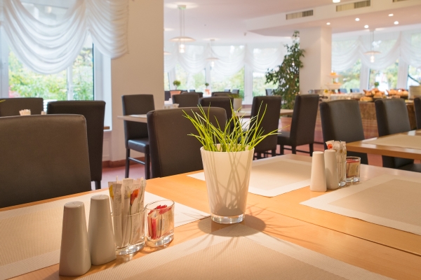 Hotel Alla-Fonte Tagungshaus Baden-Württemberg bei HRS günstig buchen