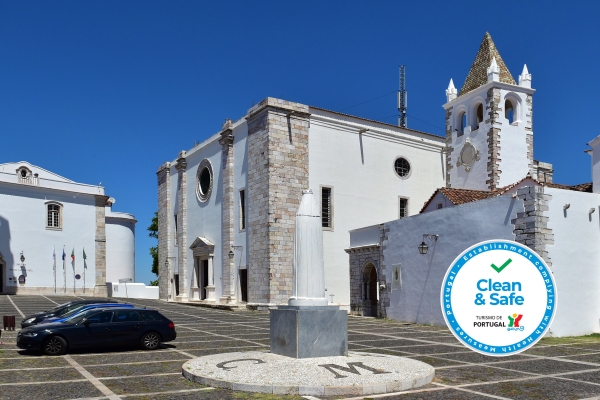Hotel Pousada Castelo Estremoz Portugal bei HRS g  nstig buchen