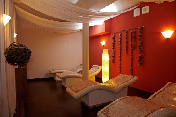 Ostseehotel Villen Park     ein Rovell Hotel Heringsdorf Bansin bei