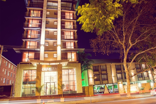 Premier Hotel Pretoria S  dafrika bei HRS g  nstig buchen