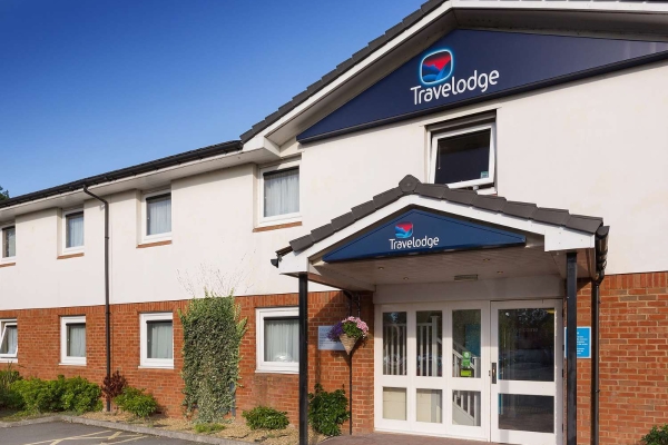 travel lodges coventry