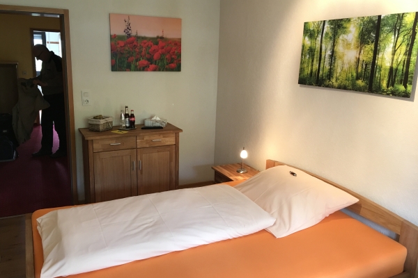 Pension Caf Meine SonneSole Mio 4 HRS Star Hotel In Bad Sooden pension-caf-meine-sonnesole-mio-4-hrs-star-hotel-in-bad-sooden