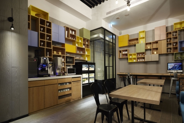 Tango Inn Taipei Jihe Taiwan bei HRS g  nstig buchen