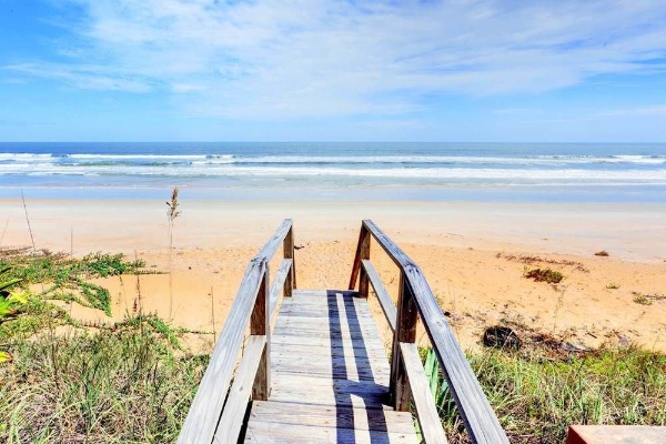 Hotel Water's Edge 4 Br home by RedAwning USA bei HRS günstig buchen