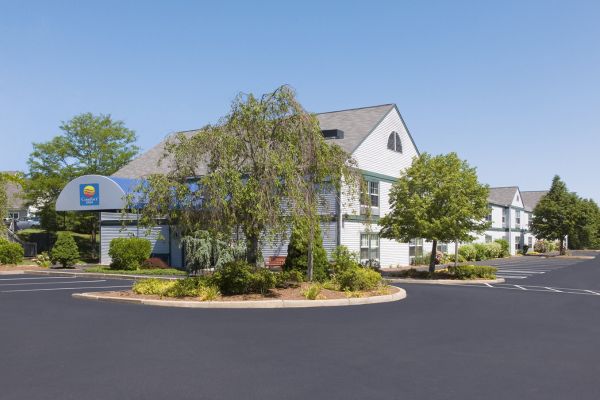 Baymont By Wyndham North Dartmouth - Fall River, MA